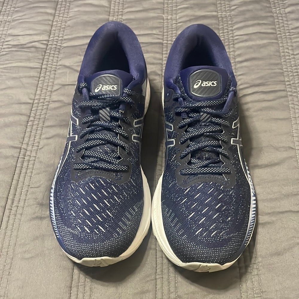 ASICS -Gel-kayano 27-
